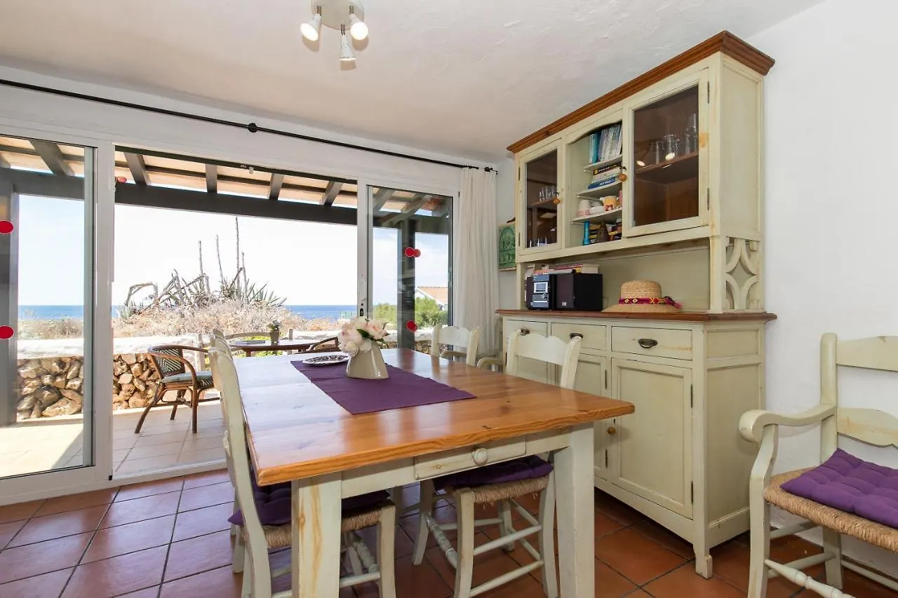 Pura Vida Villa Binibeca Holiday home