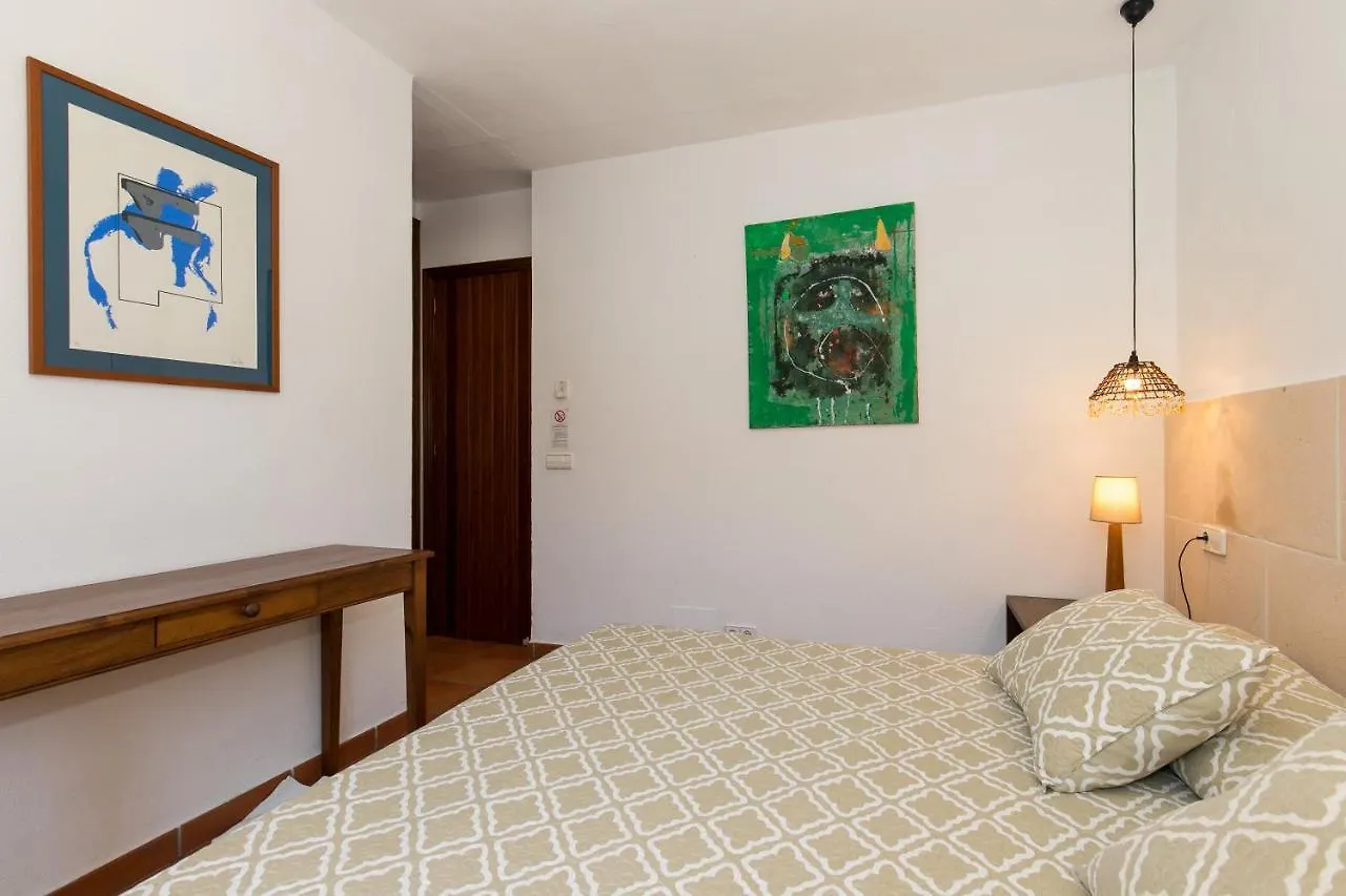 Pura Vida Villa Binibeca