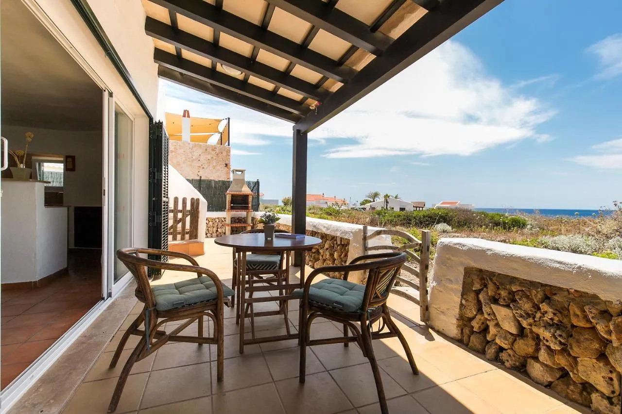 Pura Vida Villa Binibeca Spain