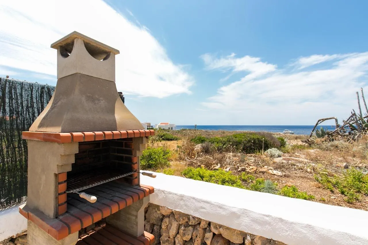 Pura Vida Villa Binibeca Holiday home