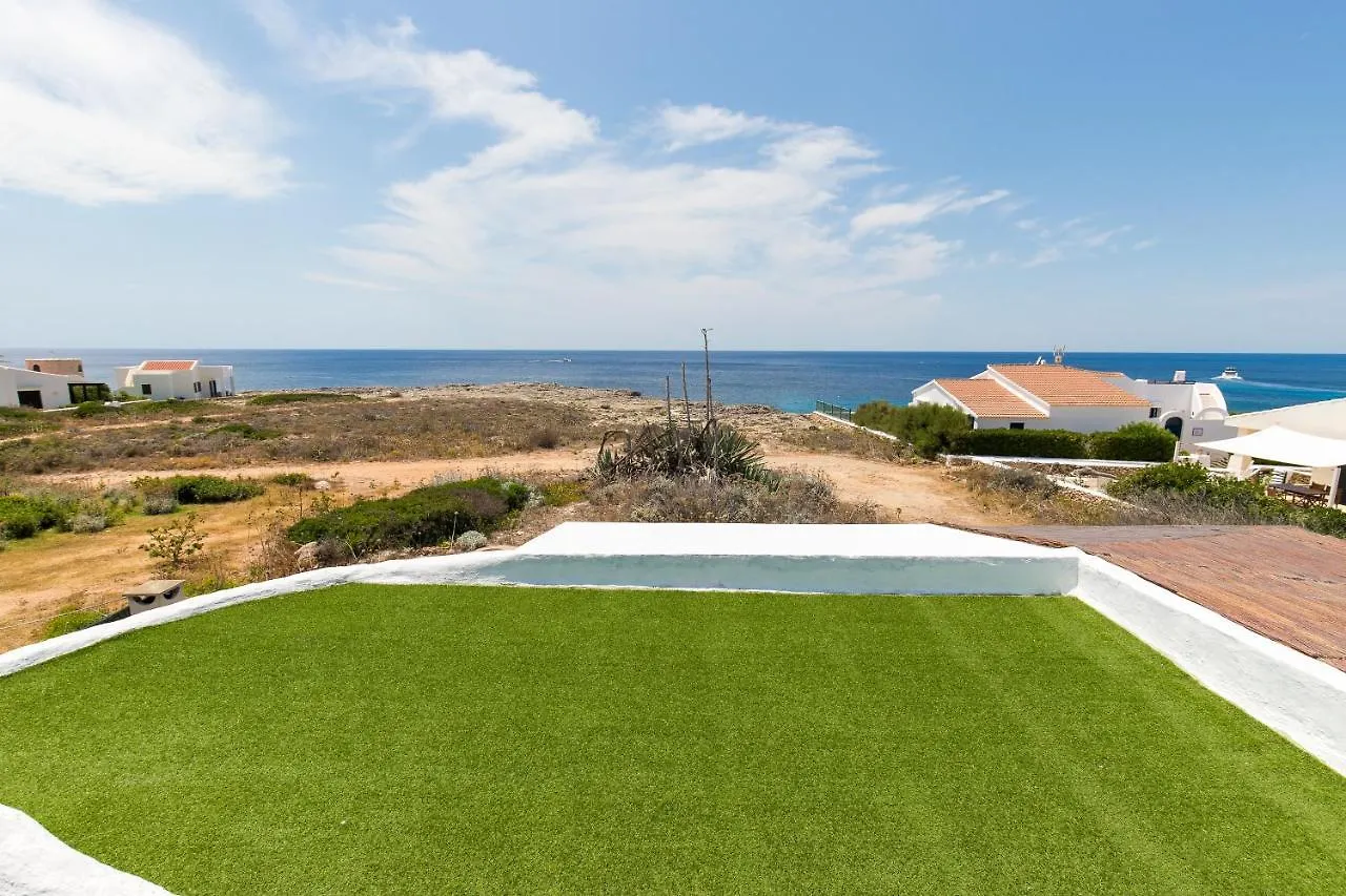 Pura Vida Villa Binibeca Holiday home